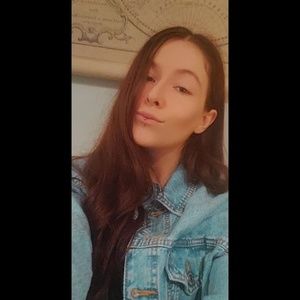 Meet your Posher, Marie-pier